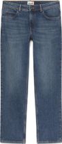 Mens Denim Straight