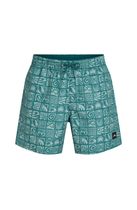O'Neill O'neill Print 16'' Swimshorts Herren Bademode