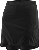 Women 2IN1 Skirt Assl