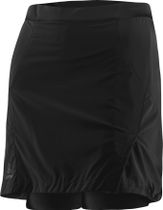 Women 2IN1 Skirt Assl