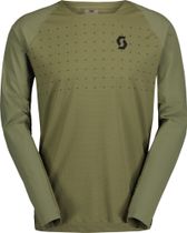 Tee M's Trail Vertic Pro LS