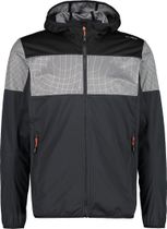 MAN Jacket FIX Hood