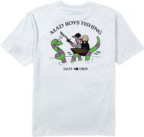 Salty Crew MB Pont Neuf Tee
