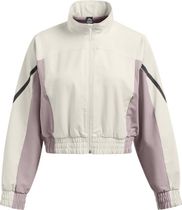 Unstoppable Crop Jacket