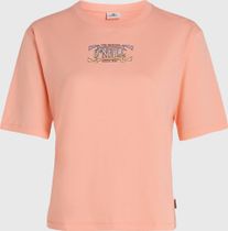 Summer Musthaves Back Print T-shirt