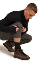 Men Mer Hike+ Liner Crew