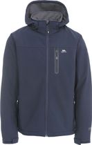 Trespass Accelerator II - Male Softshell Jacket Herren Freizeitjacke