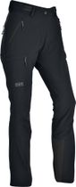 MAUL Sport Albsteig II - Lange Hose Bi-elastisch Women's outdoor pants