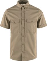 övik Air Stretch SS Shirt M