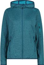 Woman Jacket FIX Hood