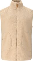 Whistler Pioneer W Teddy Fleece Vest Outdoorweste für Damen