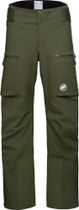 Stoney Hardshell Thermo Pants Men