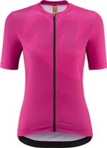 Mavic Icon Graphic Jersey W Men's cycling jersey