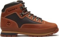 Timberland Mens Mid Lace UP Boot
