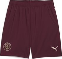 Mcfc Shorts Replica