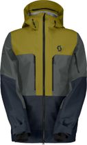 Jacket M's Vertic Ripstop 3L