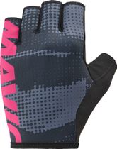 Mavic Essential Padded Graphic Glove Unisex Radhandschuhe