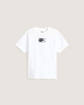 BY Blocked Box SS Tee
