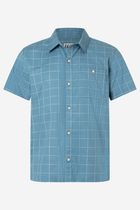 Marmot Cedrus Short Sleeve Herrenhemd für Outdoor Aktivitäten