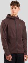 The Tencia Full Zip Hoody