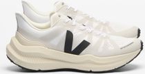 Veja Condor 3 Advanced White Black Women Unisex Laufschuhe