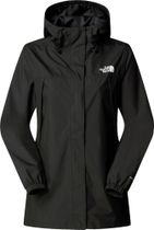 The North Face Womens Antora Rain Parka