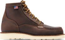 Men's Bull Run Moc Toe 6" Men