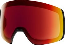 Smith 4D MAG XL Replacement Lens Unisex Skibrille