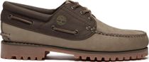 Mens Boat Shoe