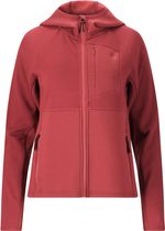 Whistler Langley W Power Stretch Hybrid Women Mid Layer