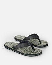 RipCurl Ripper Bloom Open TOE Men's walking sandals