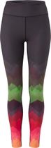 Krimson Klover Distances Legging