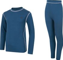 Pow II Baselayer Set Kids