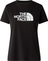 The North Face Womens Evolution Half Dome Slim Short Sleeve 's T-shirt for any outdoor activities