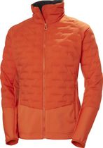 W HP Hybrid Stretch Insulator