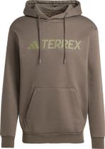 adidas Terrex Multi Large Logo Hoodie