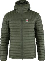 Fjällräven Expedition Lätt Hoodie M Herren Isolatiionsjacke für Freeski oder Skitouren