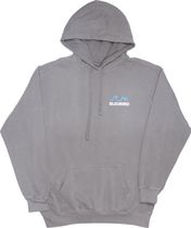 Graphite Tides Hood