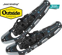 Komperdell Peakmaster Pro Snowshoe 25°