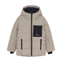 Jr. Ski Puffer Jacket Quilt 742345