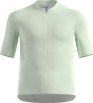 The Essentials Full-zip Cycling Jersey