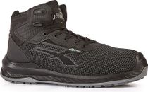 U-Power Land UK s ESD S3S CI FO