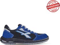 U-Power Sky Plus s ESD S1PS FO