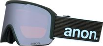 Anon Nesa Mblcg/Prcv Vrbl Blue Unisex Skibrille