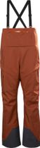 Helly Hansen Women’s Verglas BC Bib Shell Pants