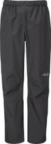 Downpour Eco Pants Full Zip Wmns