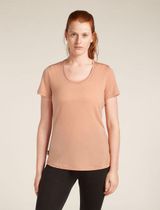 W Mer 125 Cool-lite Sphere III Short Sleeve Scoop