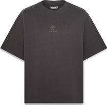 Timberland Mens Heavyweight Short Sleeve Tee Herren T-Shirt für sämtliche Outdoor Aktivitäten