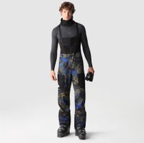 Mens Summit Verbier Futurelight Bib