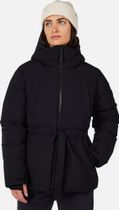 W Chavanette Down Parka